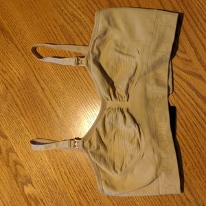 Small Kindred Bravely Sublime Pumping Bra